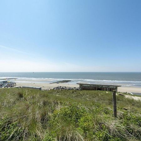 Alluring Seaside Holiday Home Callantsoog Exteriör bild