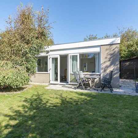 Alluring Seaside Holiday Home Callantsoog Exteriör bild