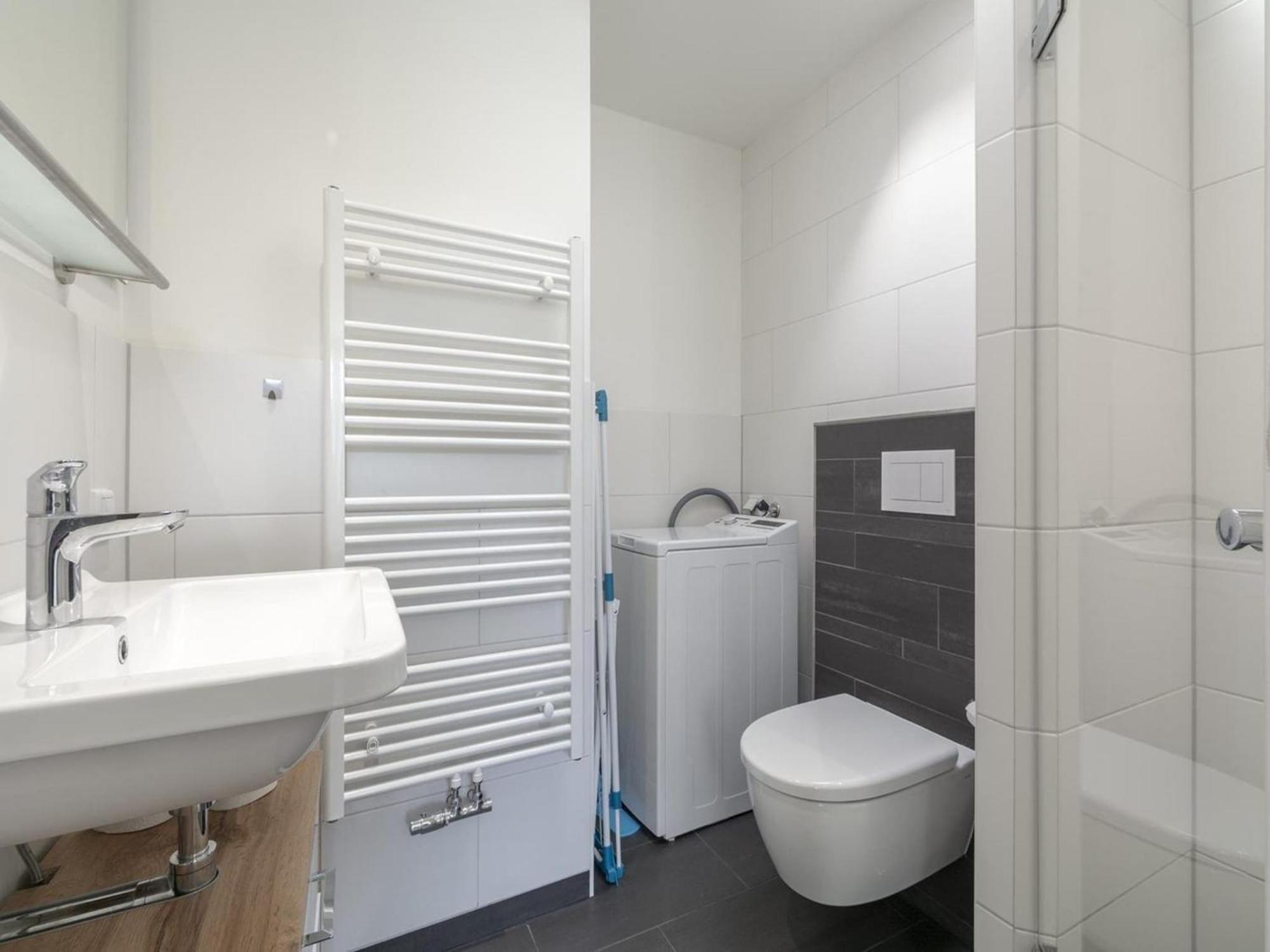 Alluring Seaside Holiday Home Callantsoog Exteriör bild