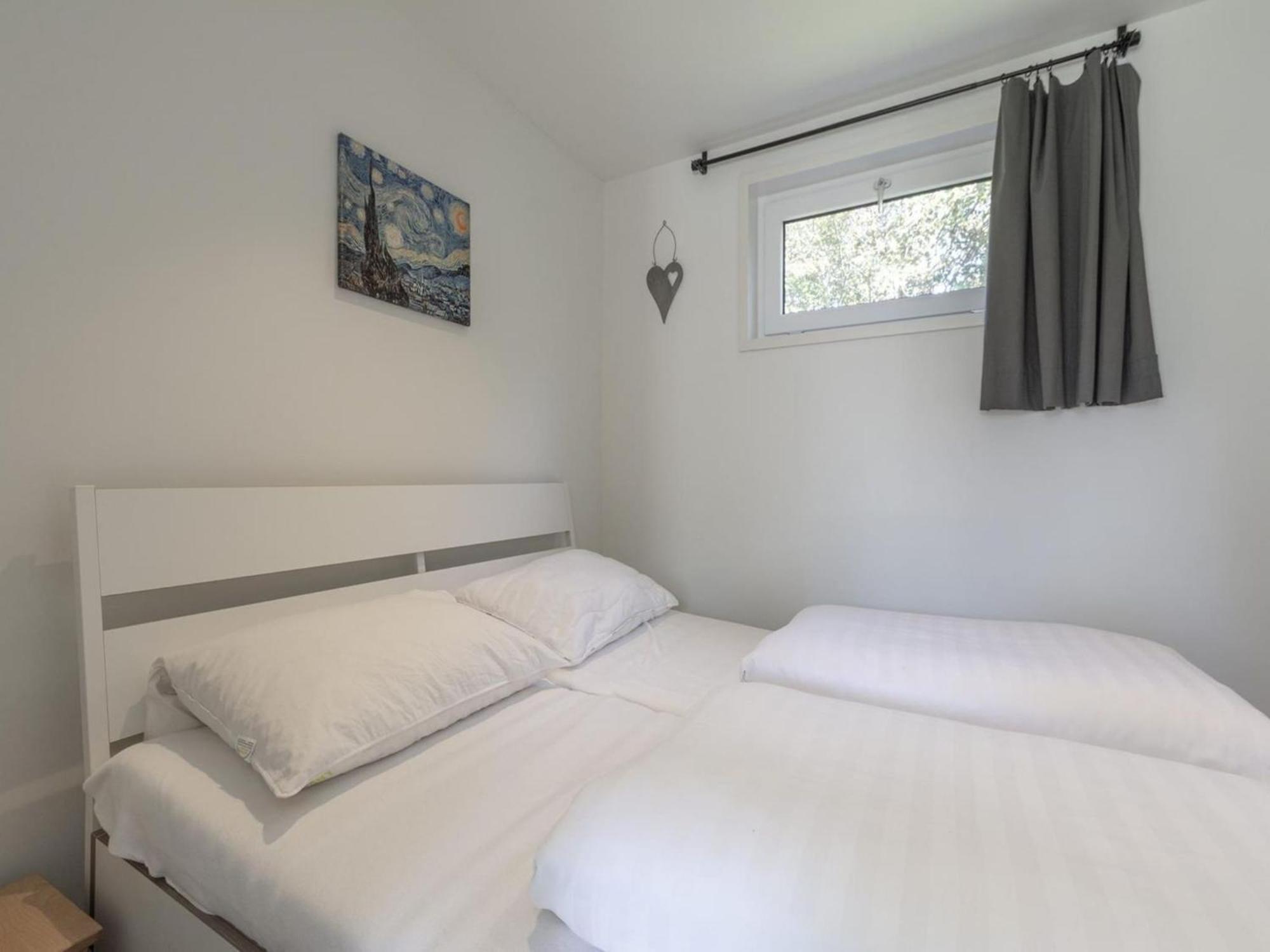 Alluring Seaside Holiday Home Callantsoog Exteriör bild
