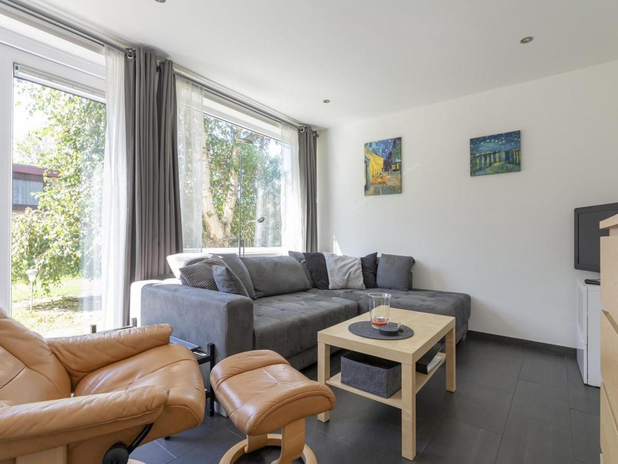 Alluring Seaside Holiday Home Callantsoog Exteriör bild