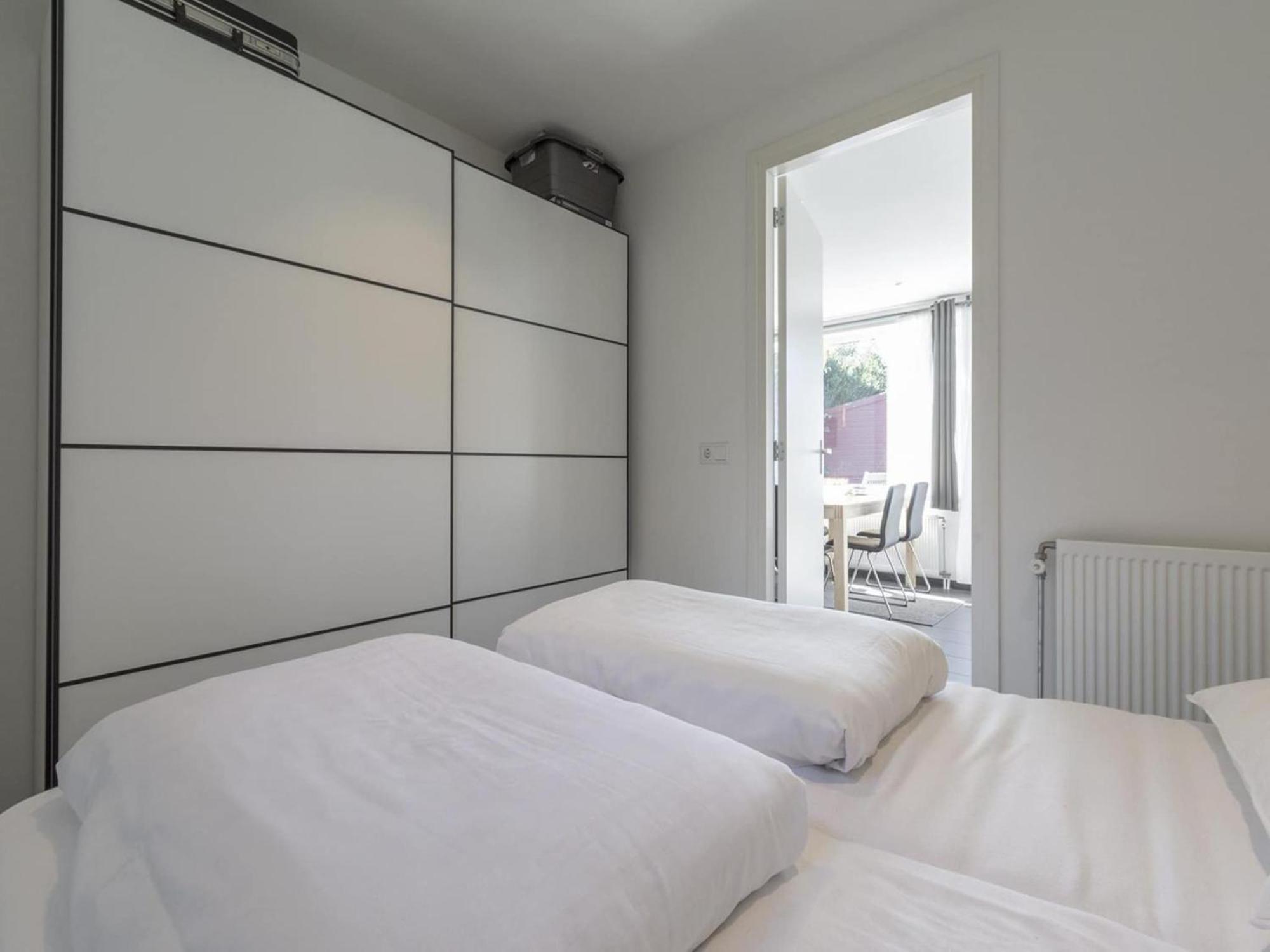 Alluring Seaside Holiday Home Callantsoog Exteriör bild