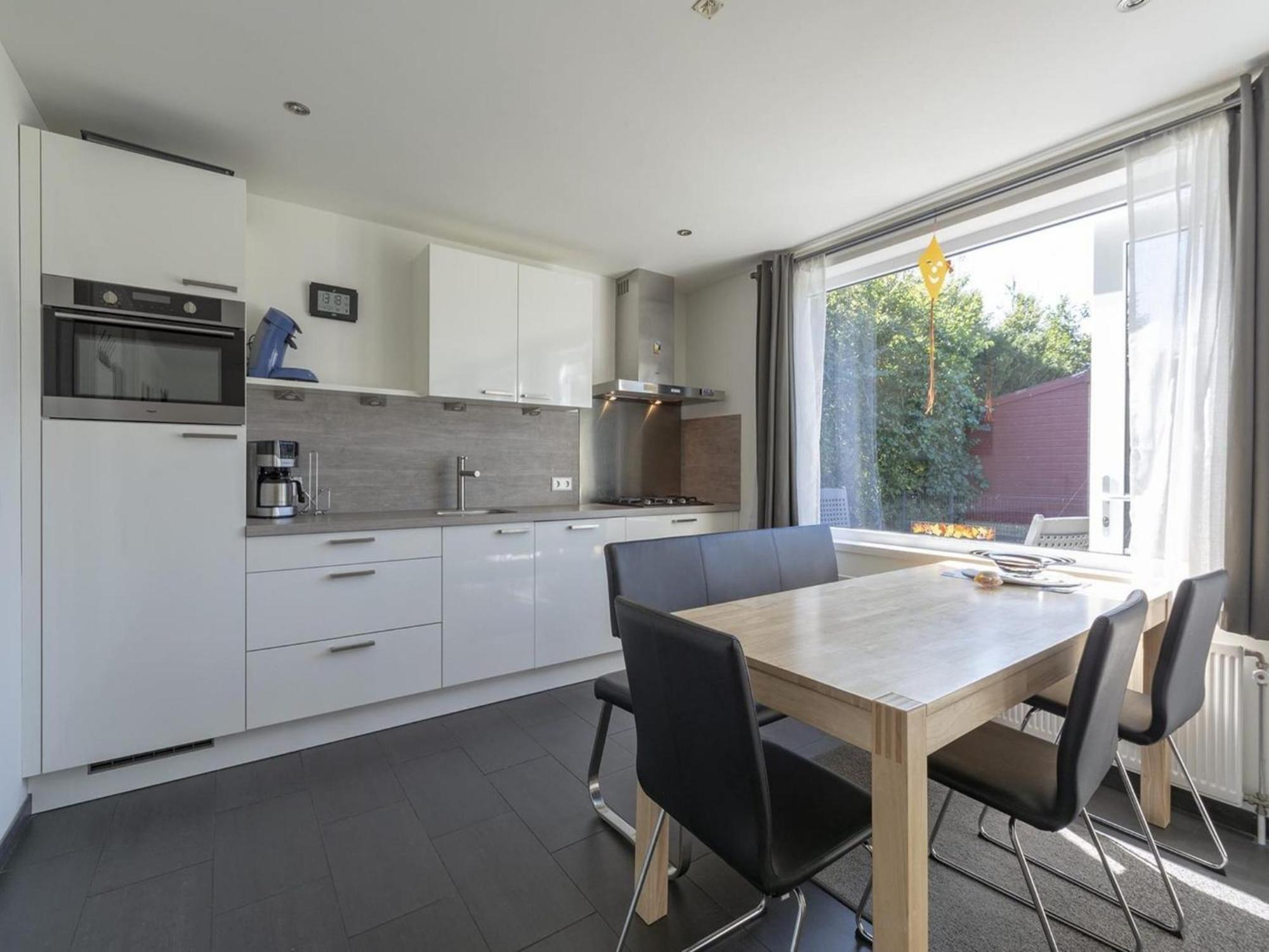 Alluring Seaside Holiday Home Callantsoog Exteriör bild