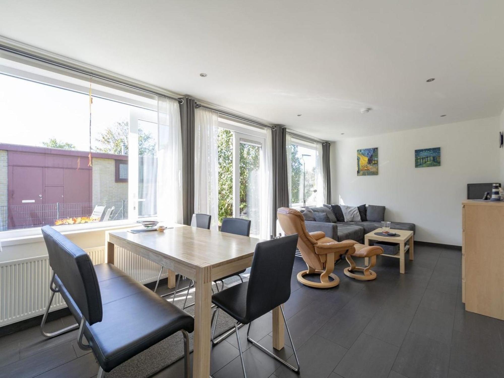 Alluring Seaside Holiday Home Callantsoog Exteriör bild