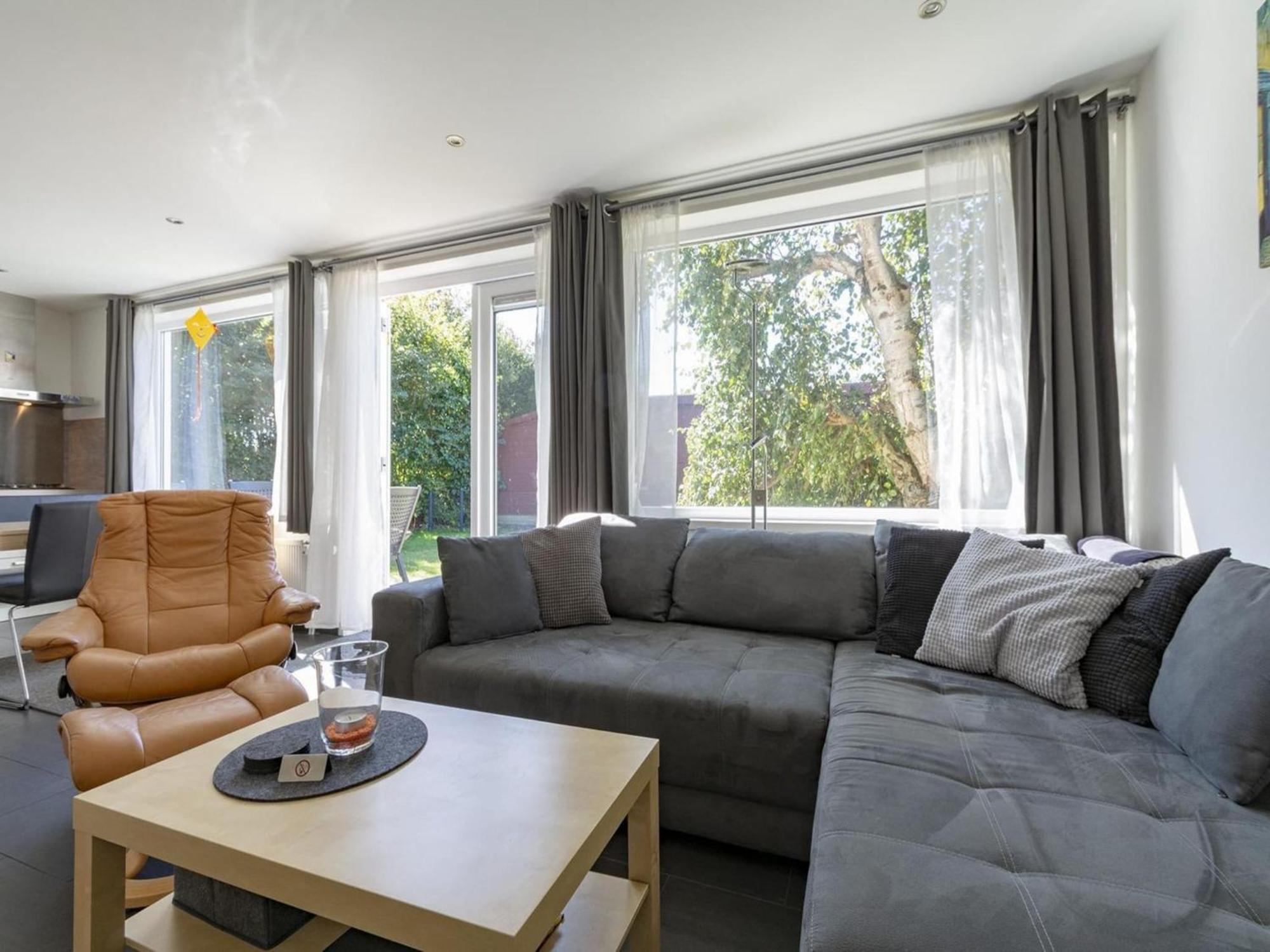 Alluring Seaside Holiday Home Callantsoog Exteriör bild