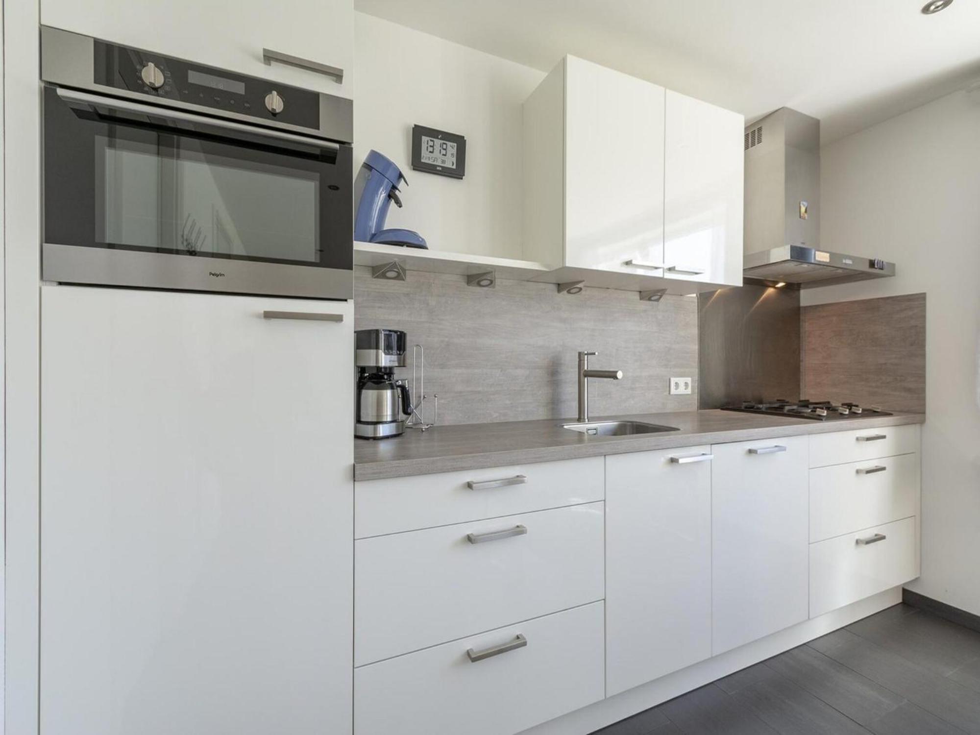 Alluring Seaside Holiday Home Callantsoog Exteriör bild